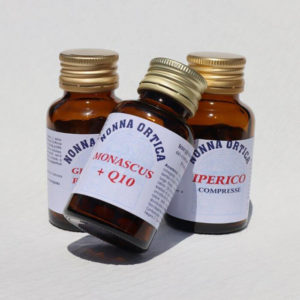 Olio puro di Neem bio - Nonna Ortica - Erboristeria Erbainfusa Como | Shop  Online